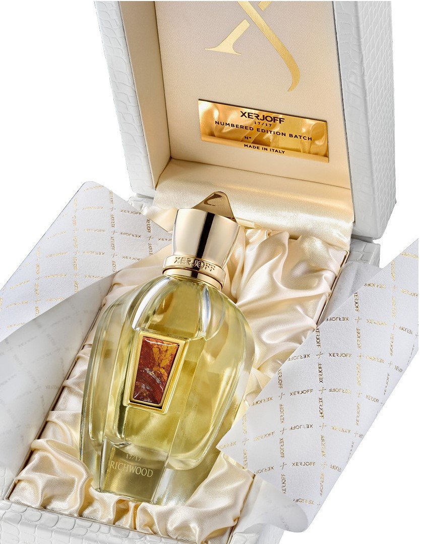 Xerjoff Richwood EDP 100 ml