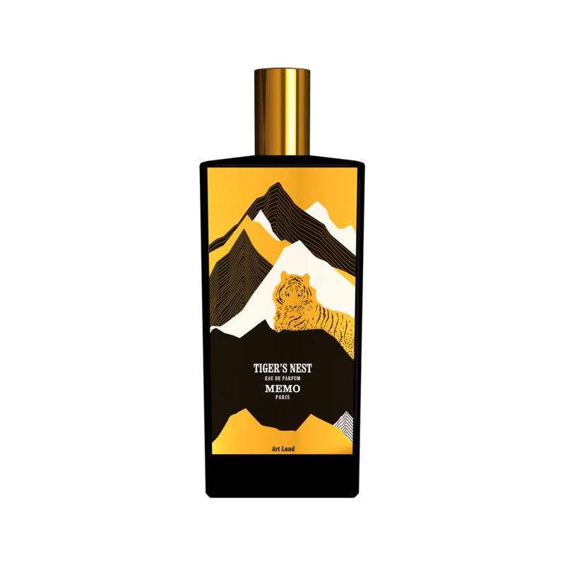 Memo Tiger's Nest EDP 75 ml