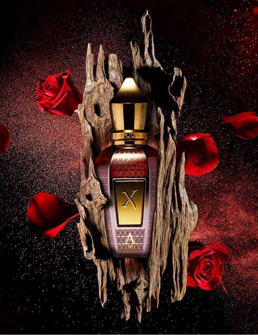 Xerjoff Alexandria III EDP 50 ml