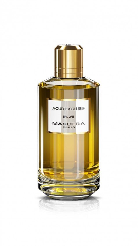 Mancera Aoud Exclusif EDP 120 ml