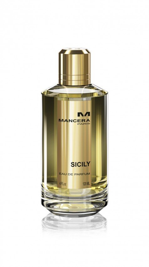 Mancera Sicily EDP 120 ml