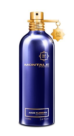 Montale Aoud Flowers EDP 100 ml
