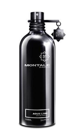 Montale Aoud Lime EDP 100 ml