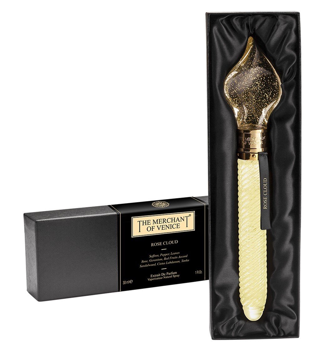 The Merchant of Venice Rose Cloud Extrait de Parfum 30 ml