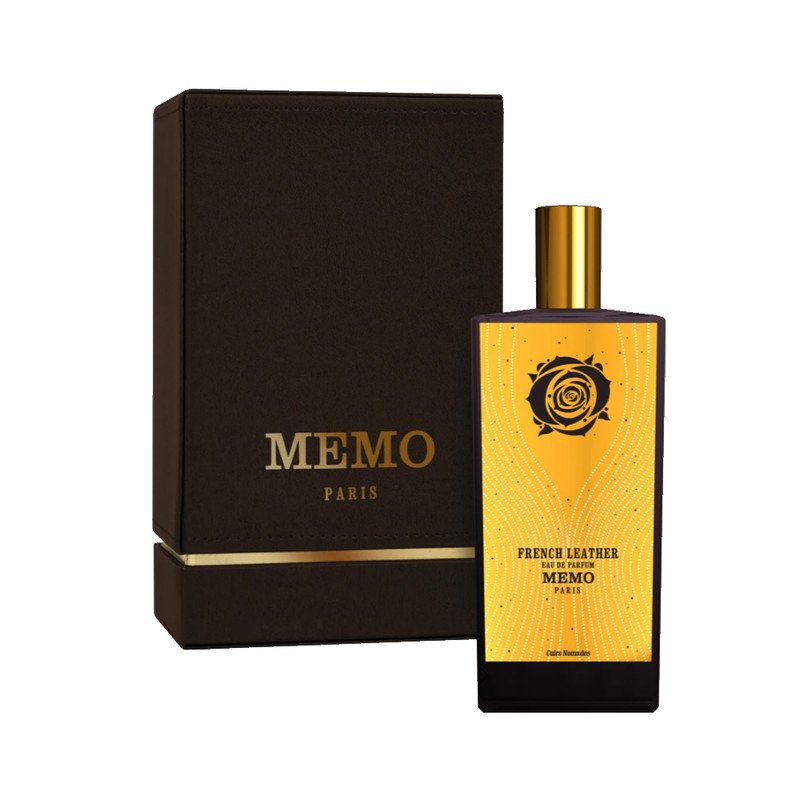 Memo French Leather EDP 75 ml