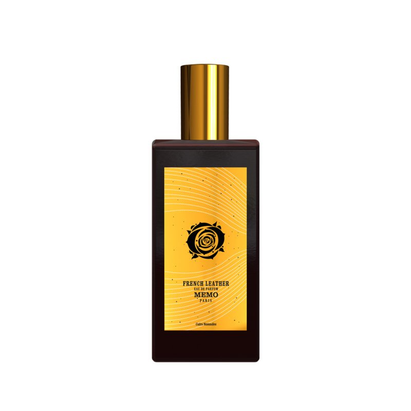 Memo French Leather EDP 200 ml