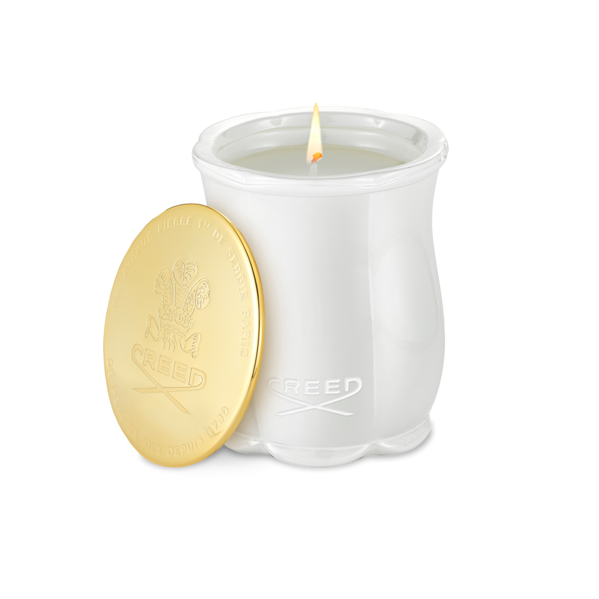 Creed Vela Love in White 200 gr