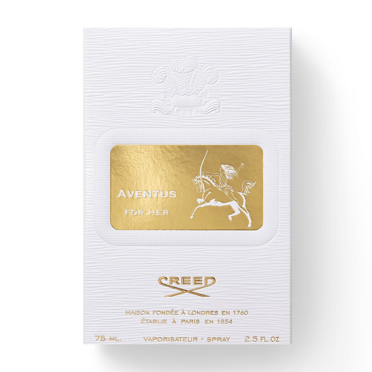 Creed Aventus For Her EDP 75 ml