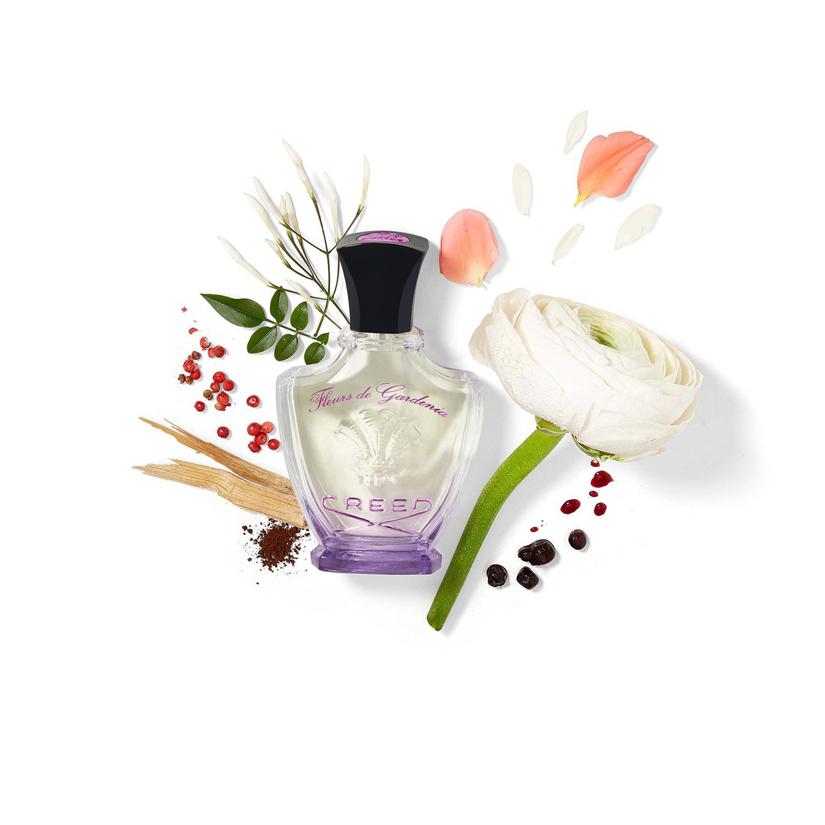 Creed Fleurs de Gardenia EDP 75 ml
