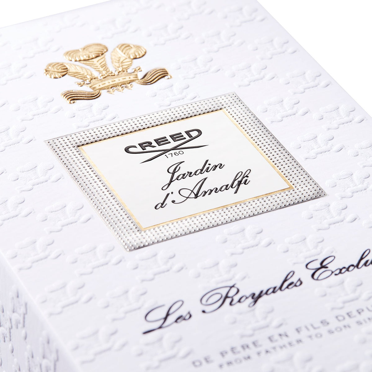 Creed Les Royales Exclusives Jardin dAmalfi EDP 75 ml