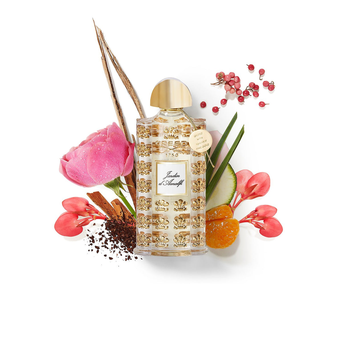 Creed Les Royales Exclusives Jardin dAmalfi EDP 75 ml