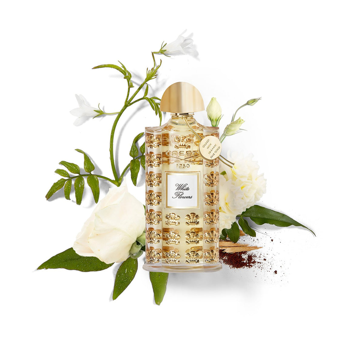 Creed Les Royales Exclusives White Flowers EDP 75 ml