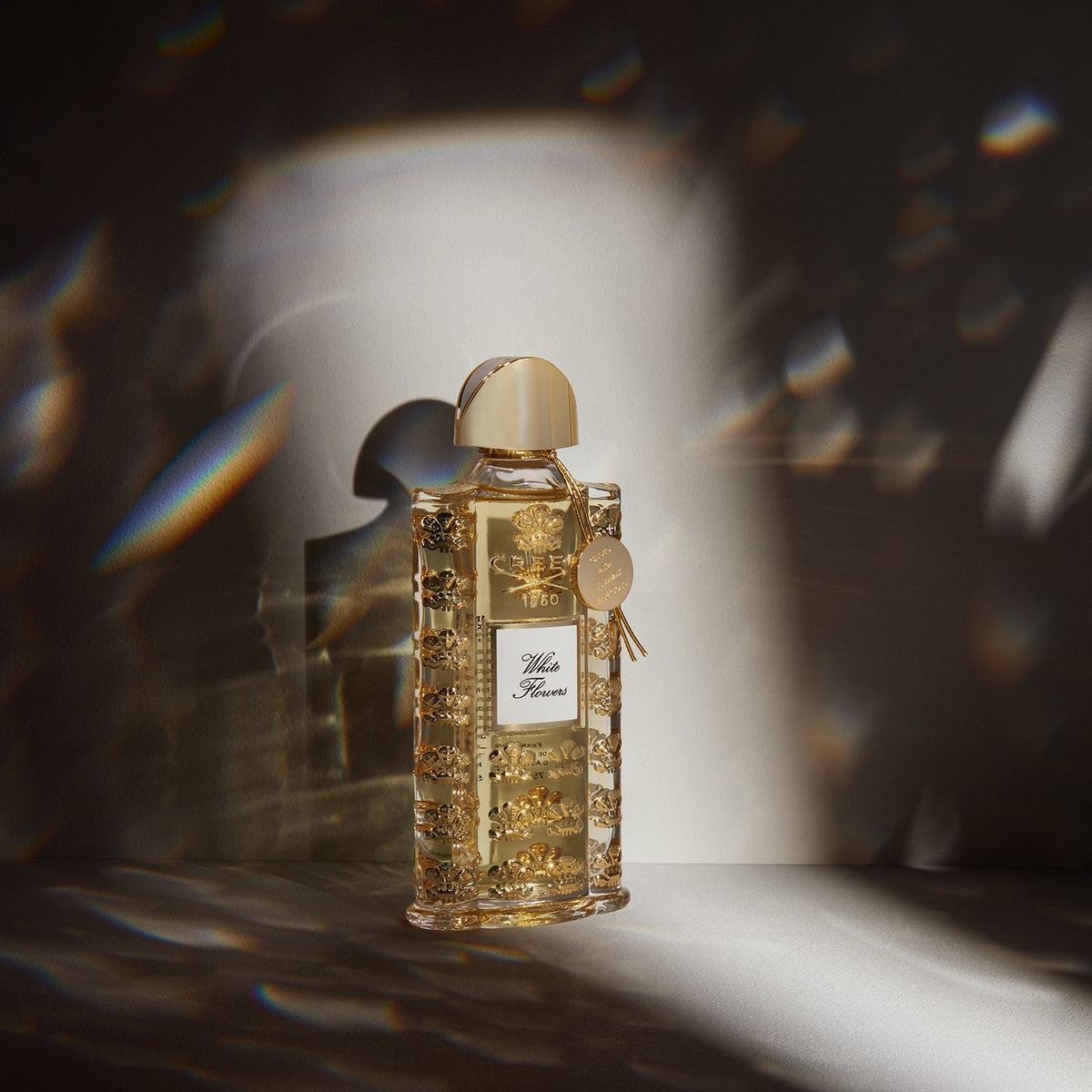 Creed Les Royales Exclusives White Flowers EDP 75 ml