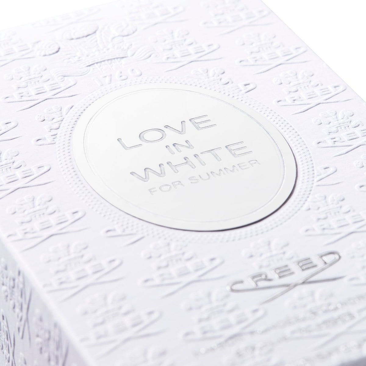 Creed Love in White for Summer EDP 75 ml
