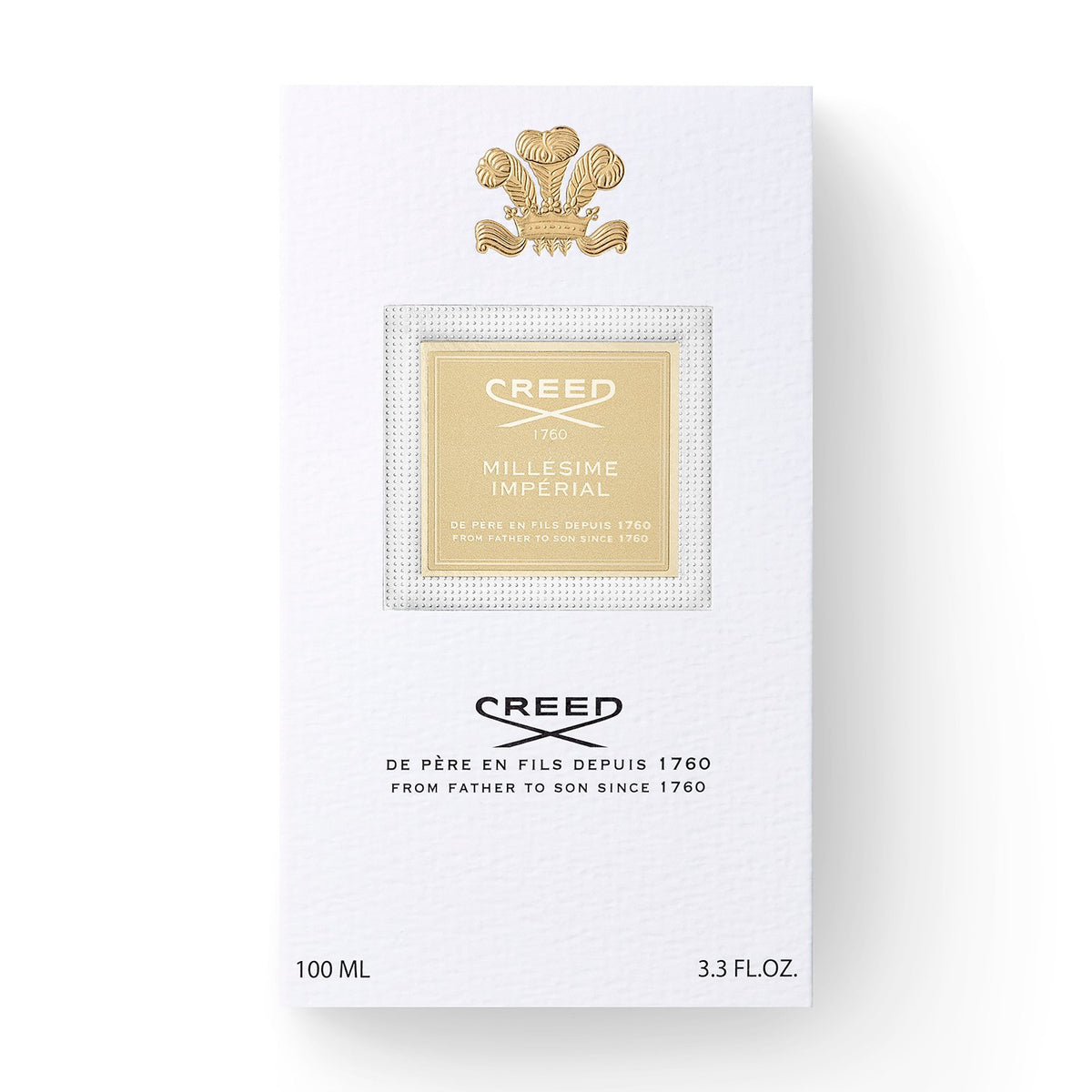 CREED MILLESIME IMPERIAL MEN EDP 100ML