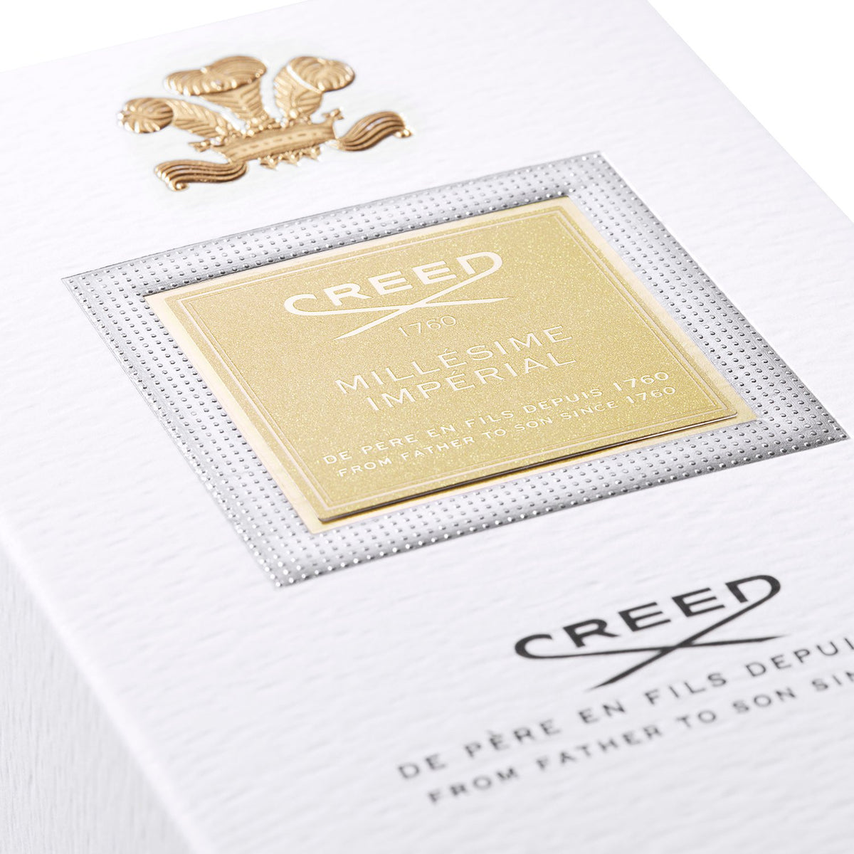 CREED MILLESIME IMPERIAL MEN EDP 100ML