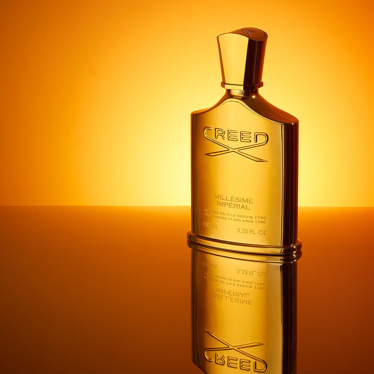 CREED MILLESIME IMPERIAL MEN EDP 100ML