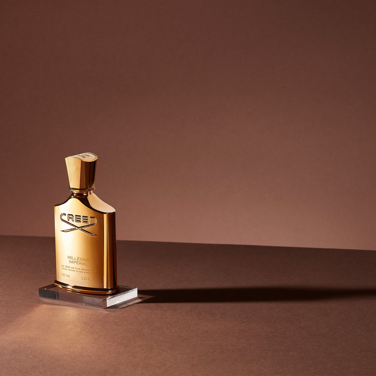 CREED MILLESIME IMPERIAL MEN EDP 100ML