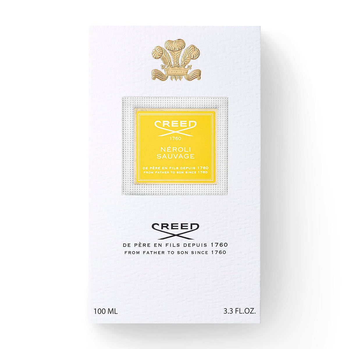 Creed Neroli Sauvage EDP 100 ml
