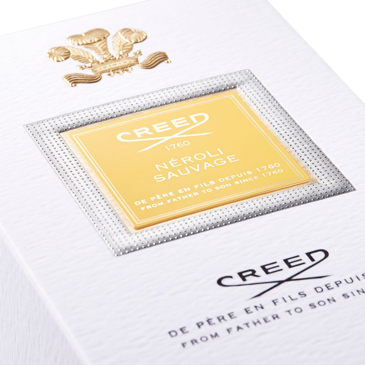 Creed Neroli Sauvage EDP 100 ml