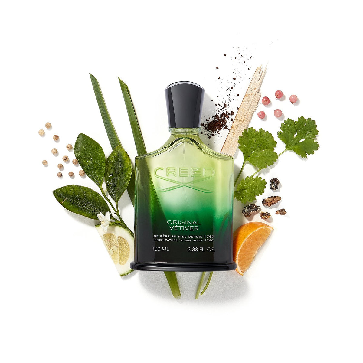 Creed Original Vetiver EDP 100 ml