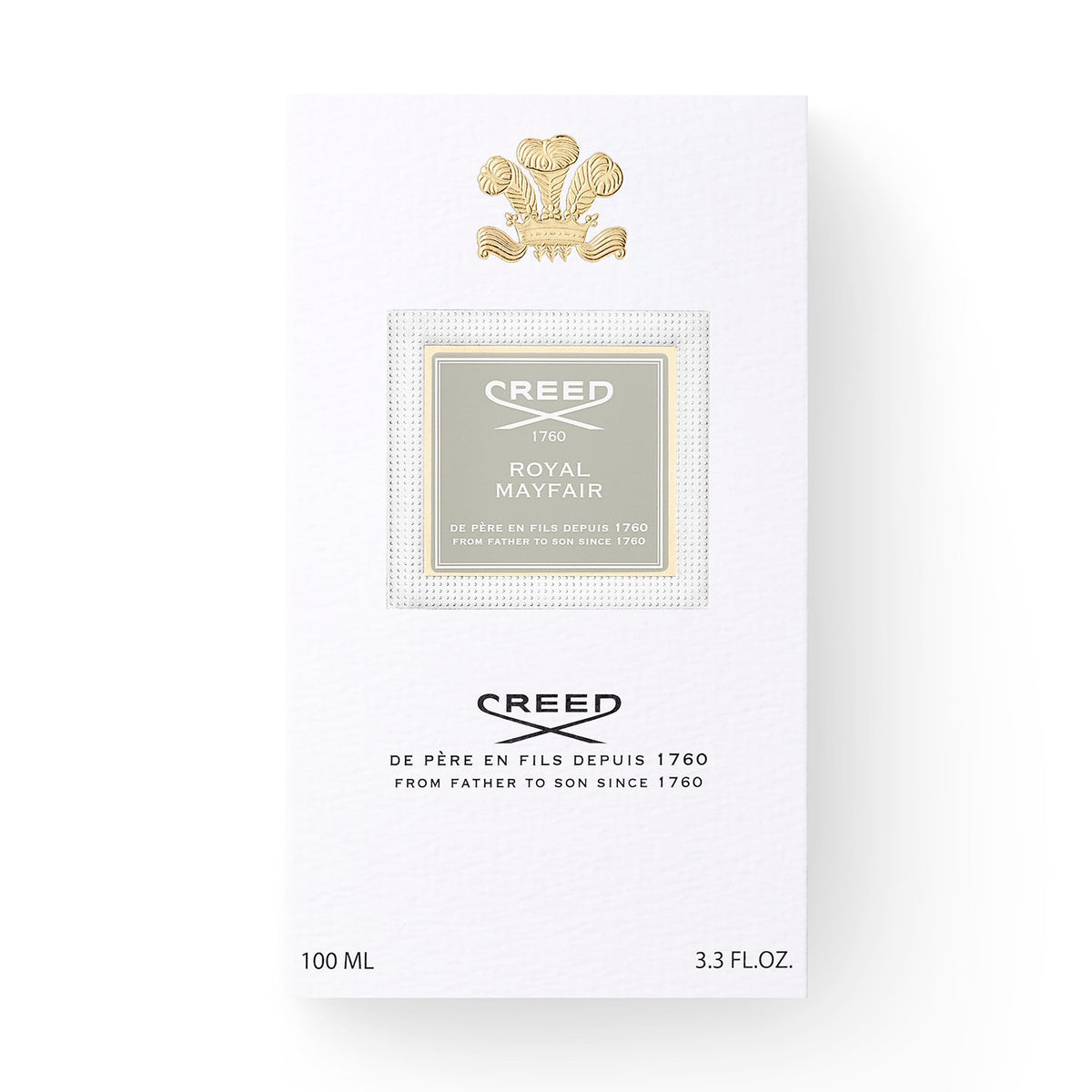 Creed Royal Mayfair EDP 100 ml