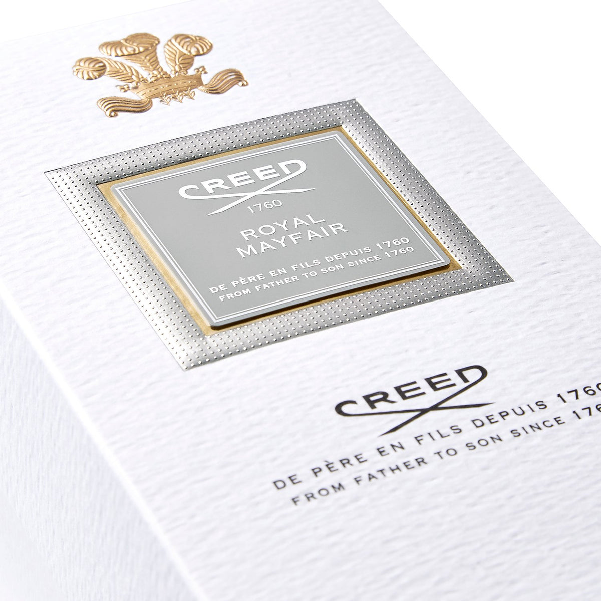 Creed Royal Mayfair EDP 100 ml