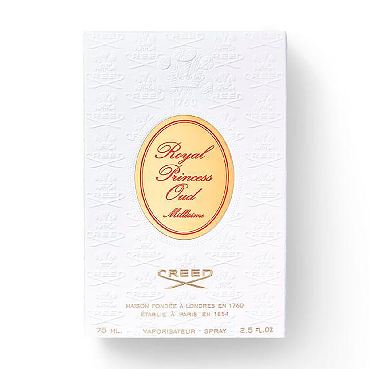 Creed Royal Princess Oud Edp 75 Ml