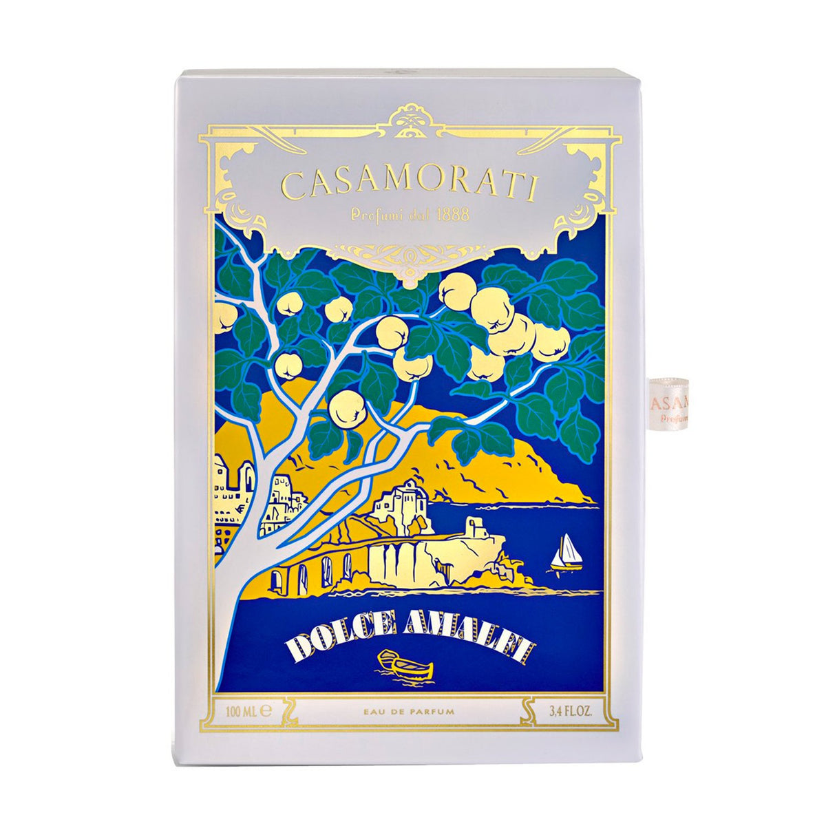 Casamorati Dolce Amalfi EDP 100 ml