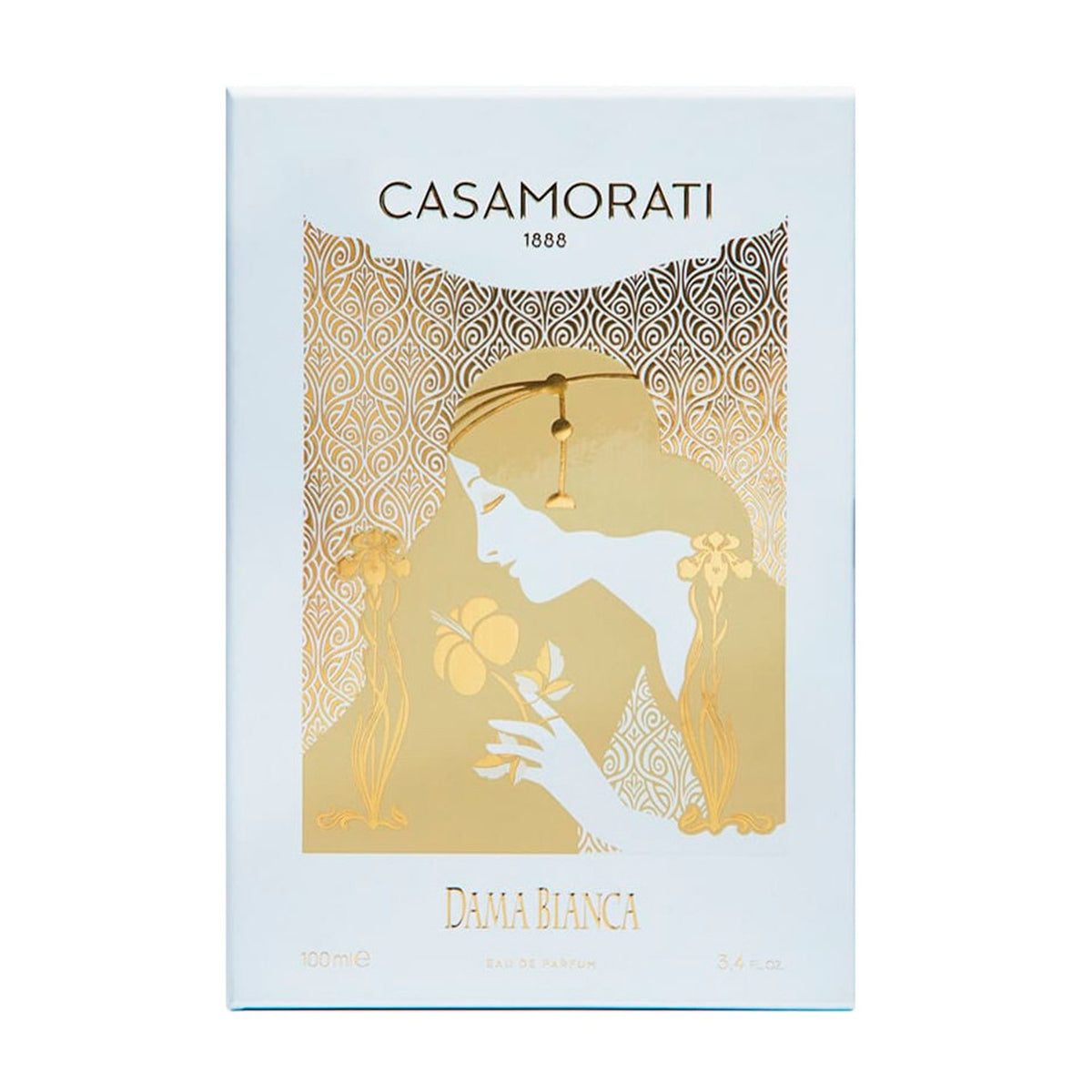 Casamorati Dama Bianca EDP 100 ml