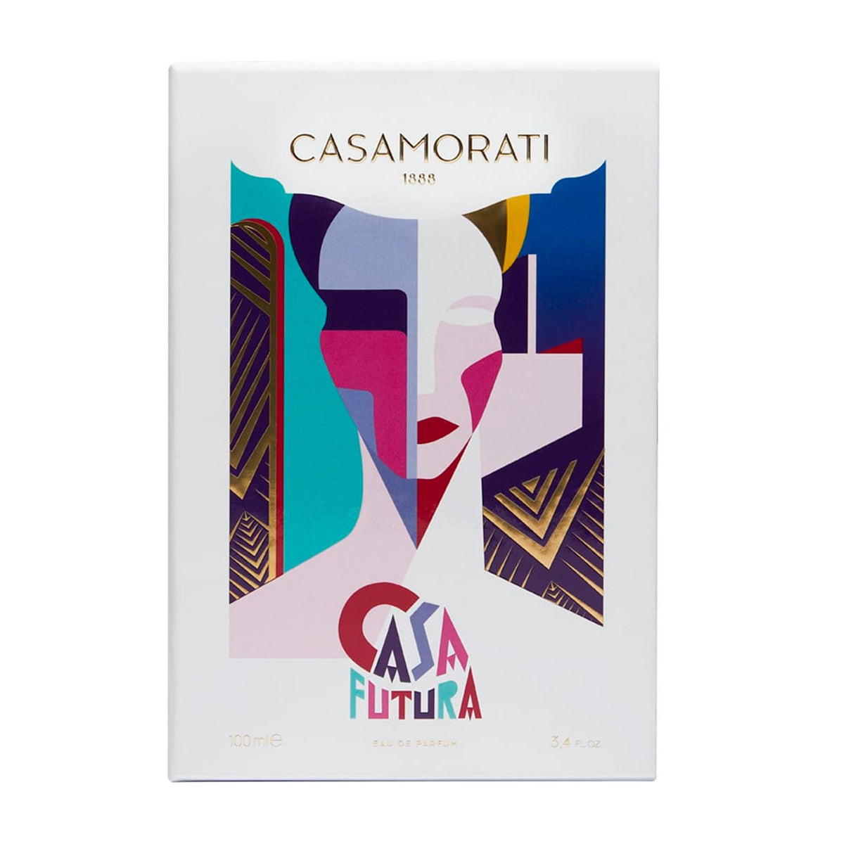 Casamorati Casafutura EDP 100 ml