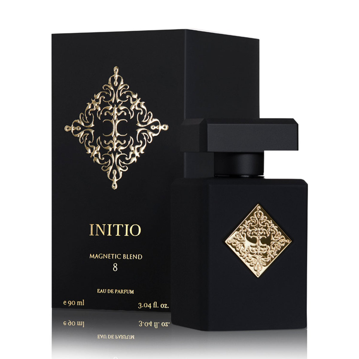 INITIO MAGNETIC BLEND 8 EDP 90ML
