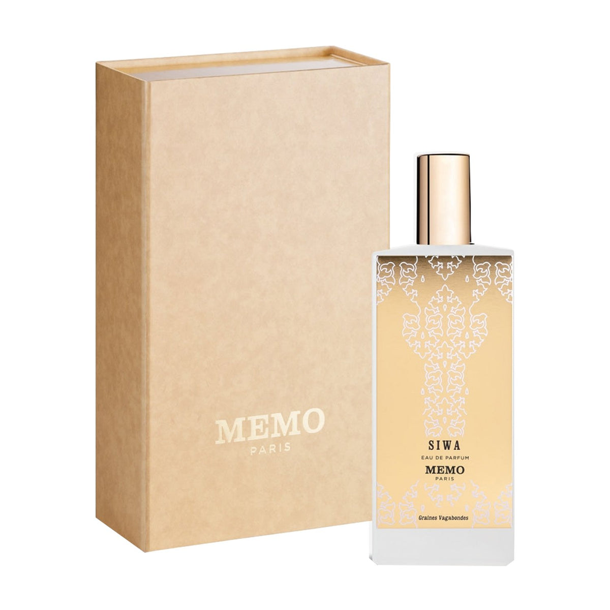 Memo Siwa EDP 75 ml