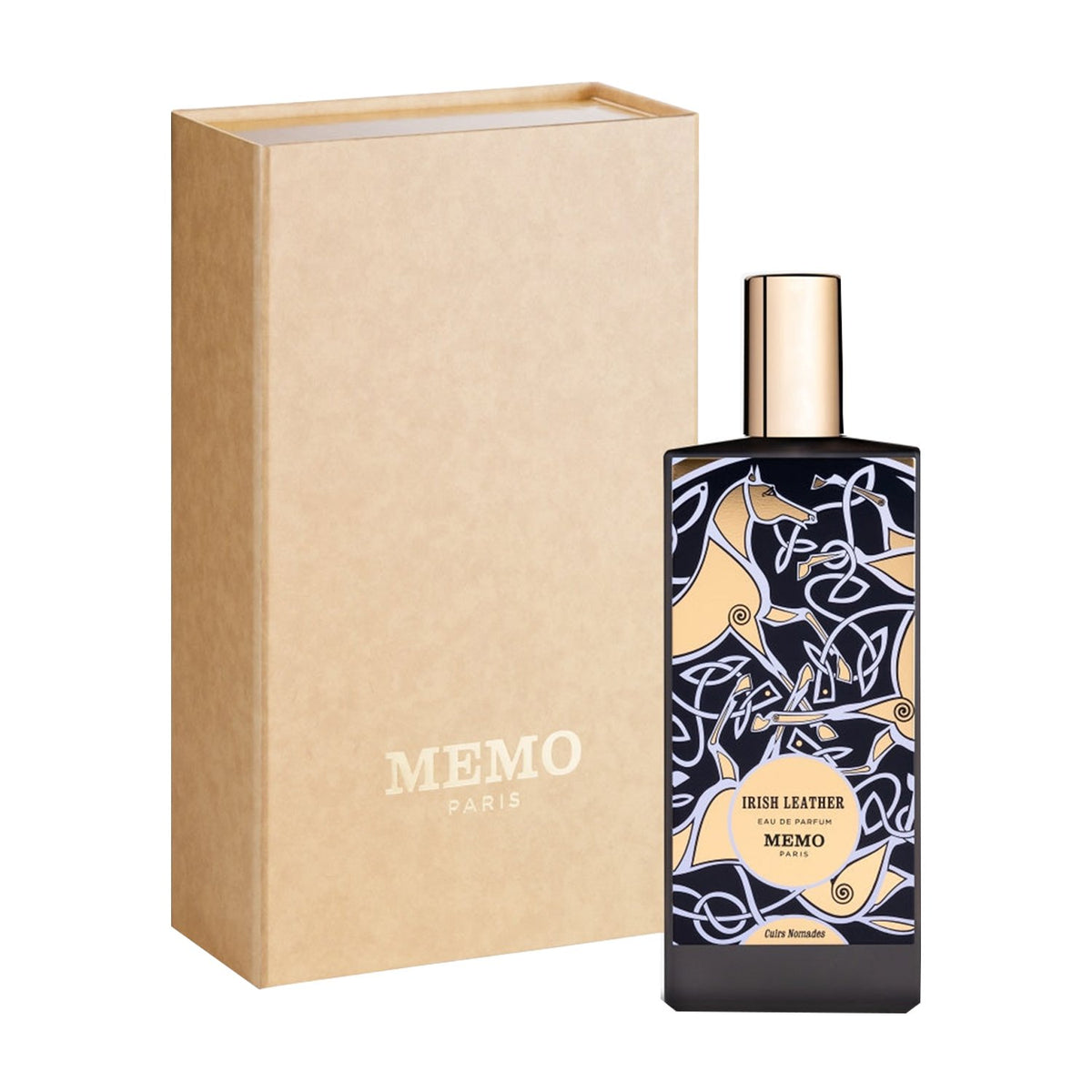 Memo Irish Leather EDP 75 ml
