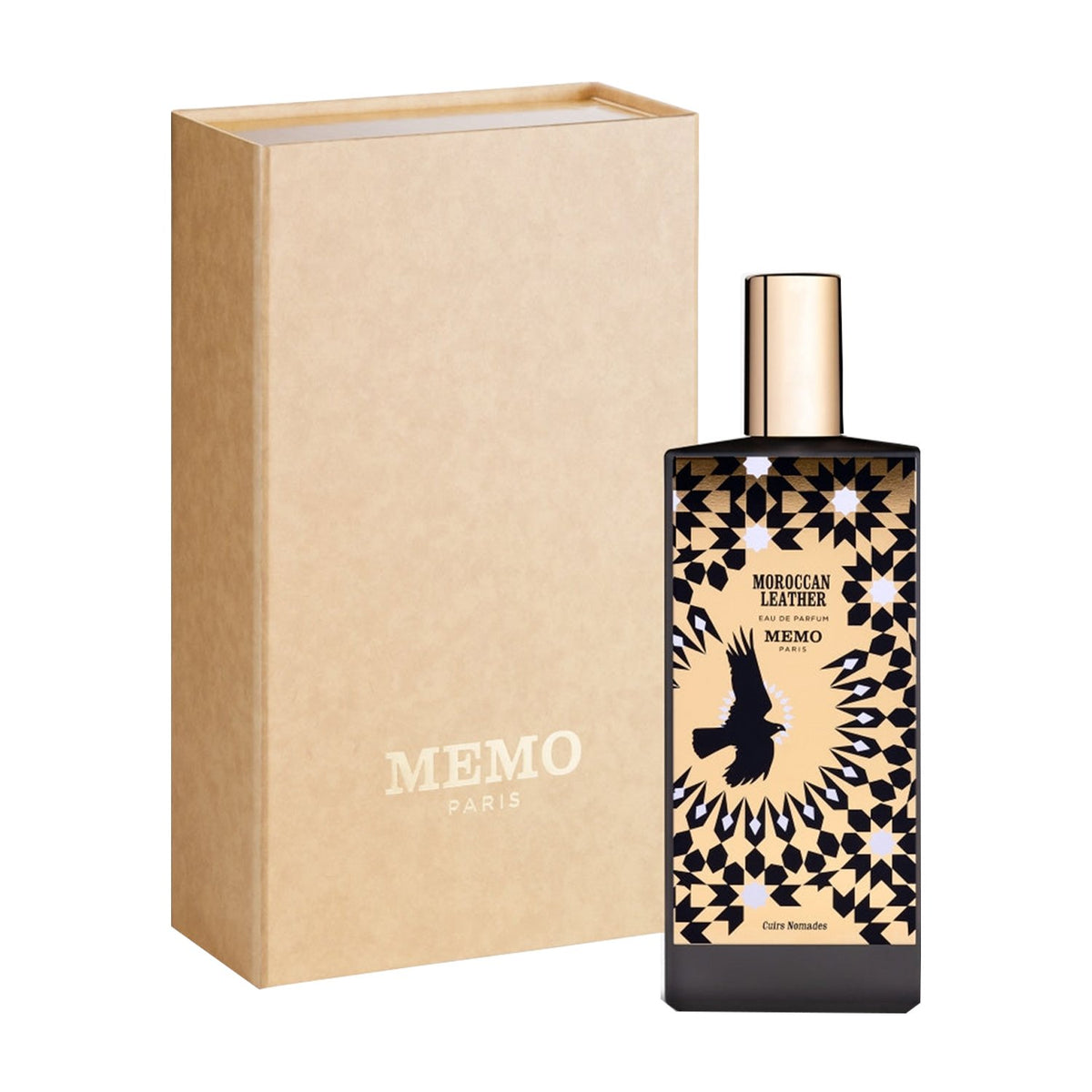 Memo Moroccan Leather EDP 75 ml