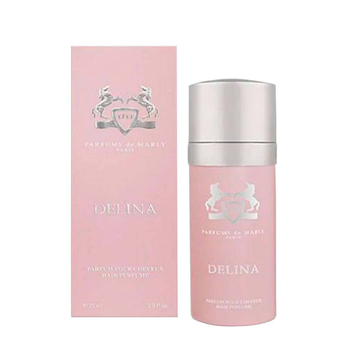 PARFUMS DE MARLY DELINA HAIR MIST 75ML