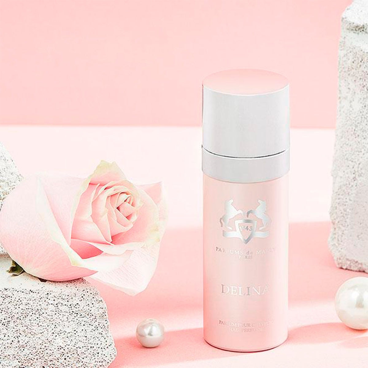 PARFUMS DE MARLY DELINA HAIR MIST 75ML