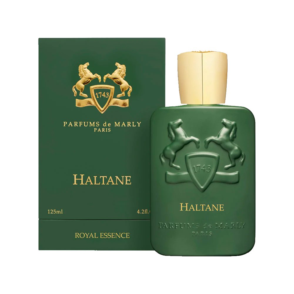 PARFUMS DE MARLY HALTNE EDP 125ML