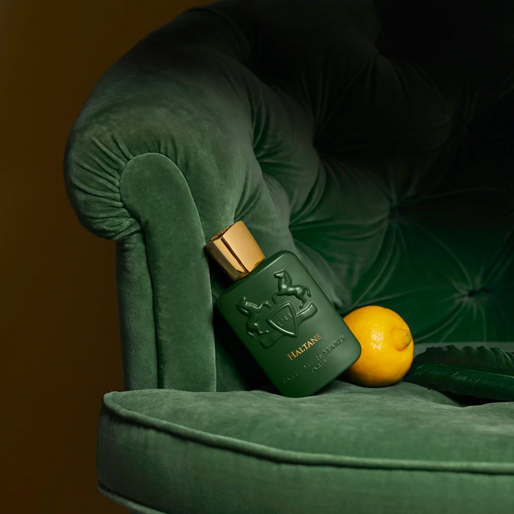 PARFUMS DE MARLY HALTNE EDP 125ML
