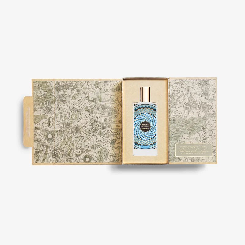 MEMO MADURAI EDP 75ML