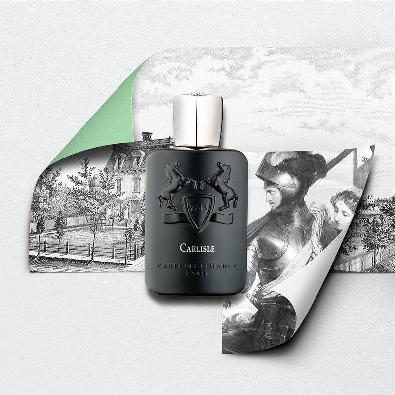 PARFUMS DE MARLY CARLISLE EDP 125ML