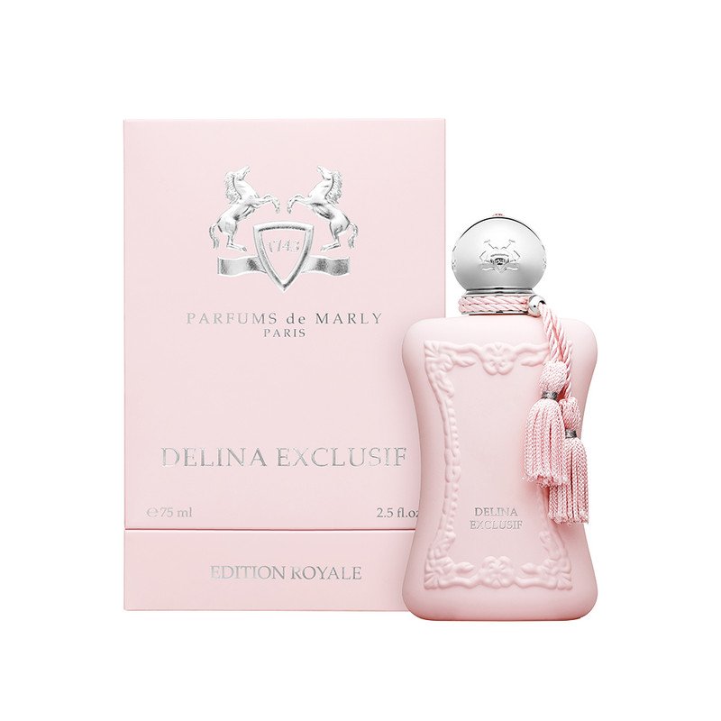 PARFUMS DE MARLY DELINA EXCLUSIF EDP 75ML