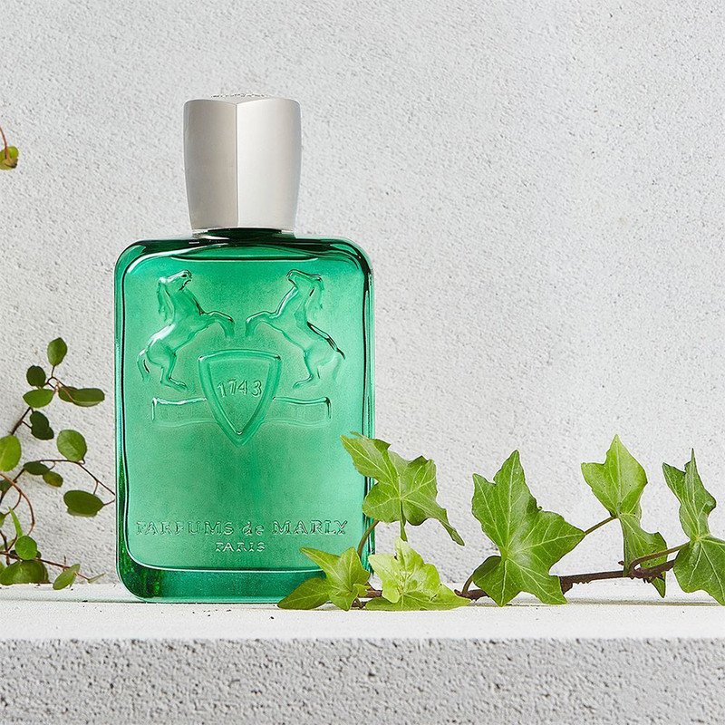 PARFUMS DE MARLY GREENLEY EDP 125ML