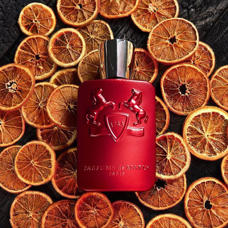 PARFUMS DE MARLY KALAN EDP 125ML