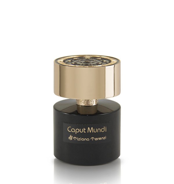TIZIANA TERENZI CAPUT MUNDI EXTRAIT DE PARFUM 100ML
