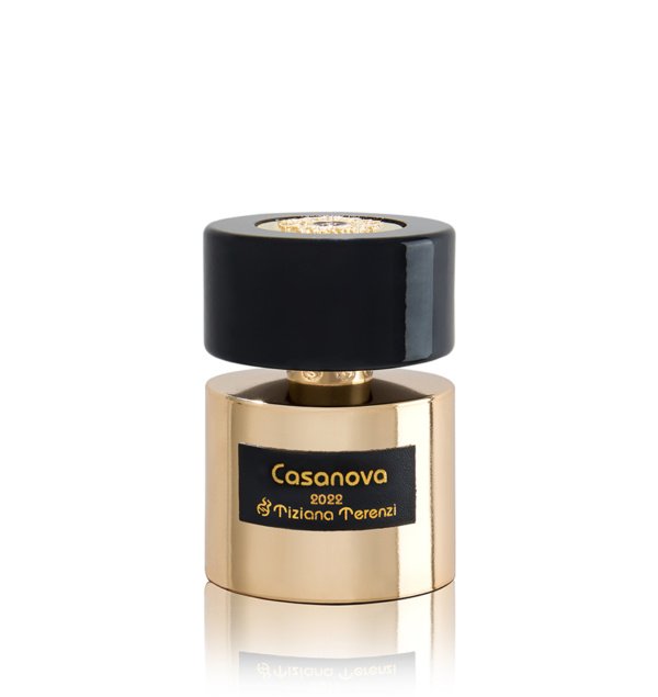 TIZIANA TERENZI CASANOVA EXTRAIT DE PARFUM 100ML