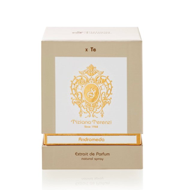 TIZIANA TERENZI ANDROMEDA EXTRAIT DE PARFUM 100ML