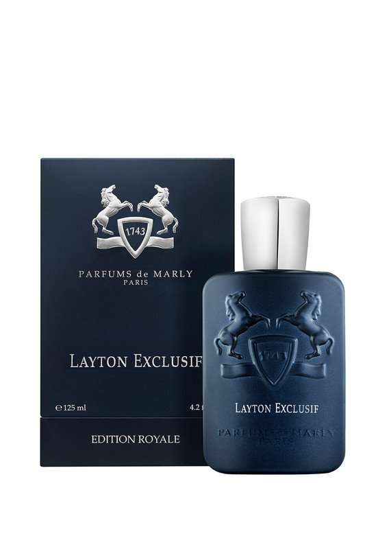 Parfums de Marly Layton Exclusif EDP 125 ml