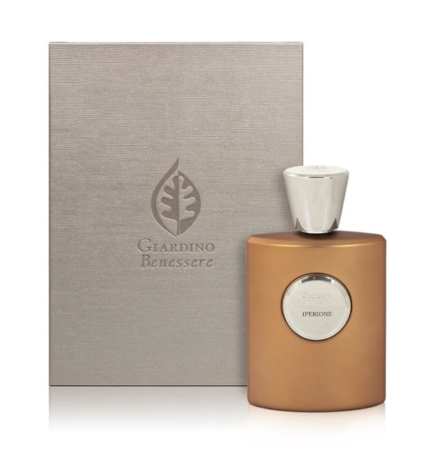 GIARDINO BENESSERE IPERIONE EXTRAIT DE PARFUM 100ML