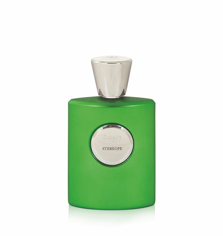 GIARDINO BENESSERE STEREOPE EXTRAIT DE PARFUM 100 ML